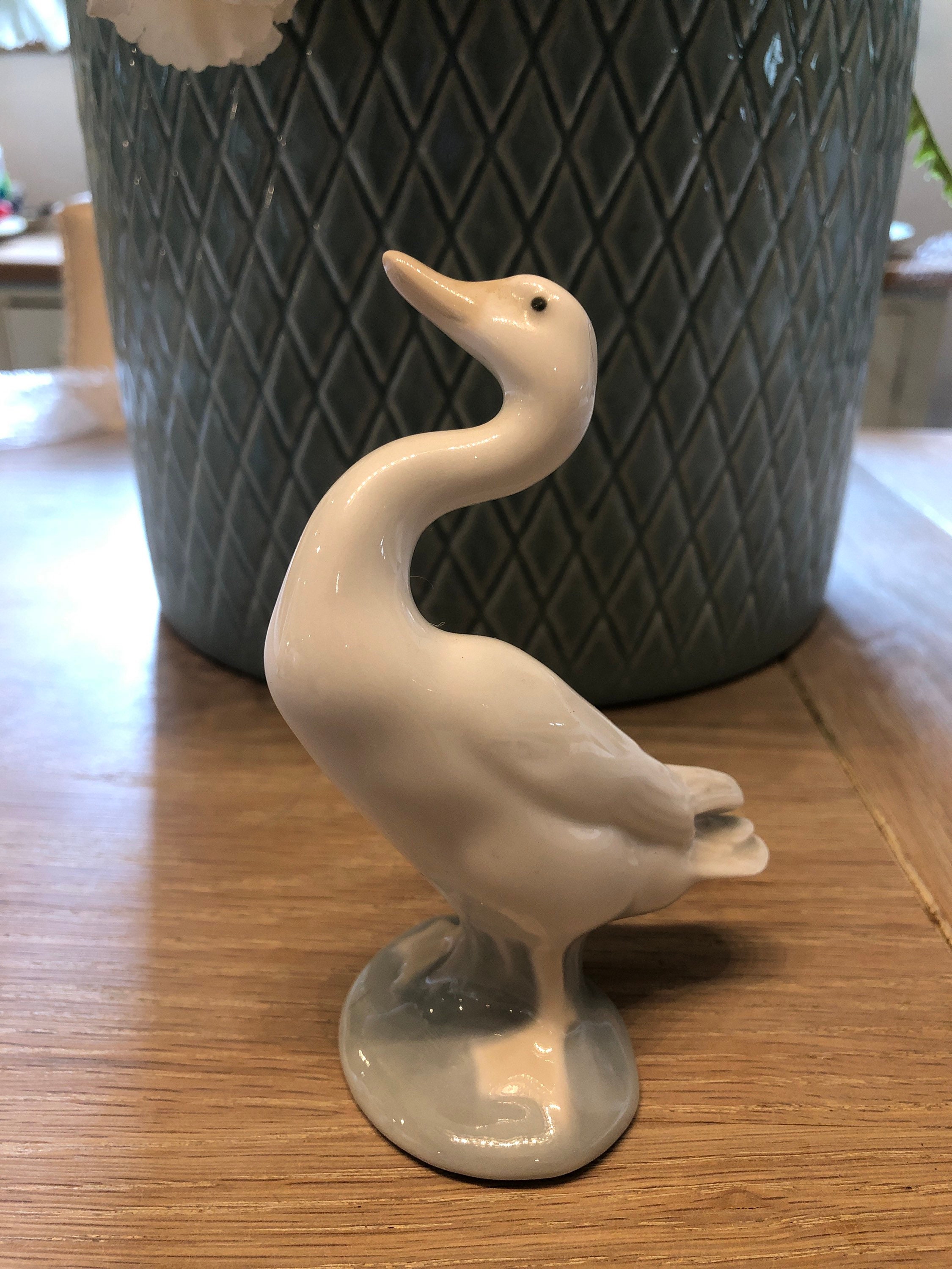 リアドロLLADROアヒルの行進 アクセサリートレイ(アヒル) | リヤドロ