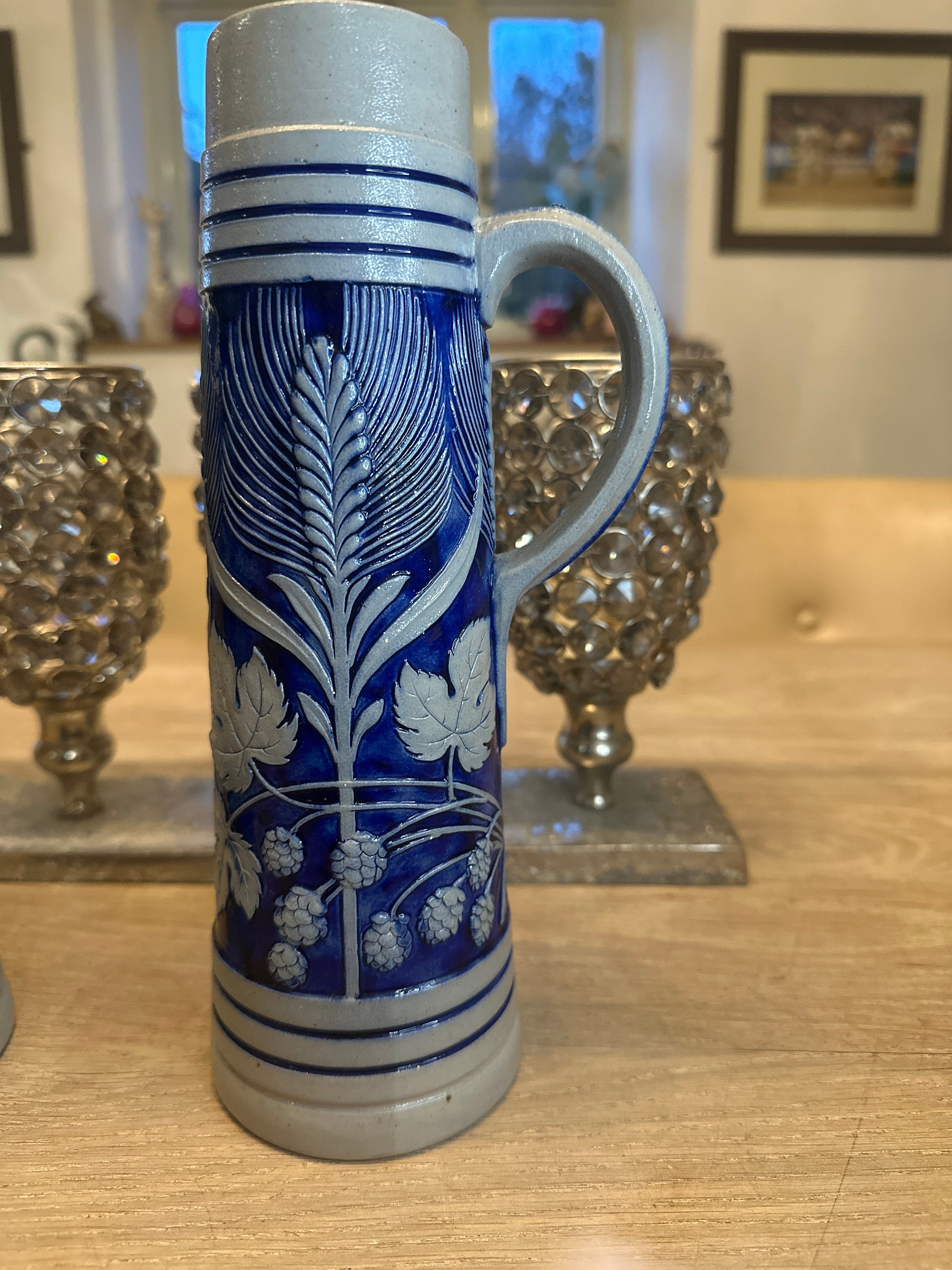 Simon Pearce Pottery - Etsy Canada display picture 1