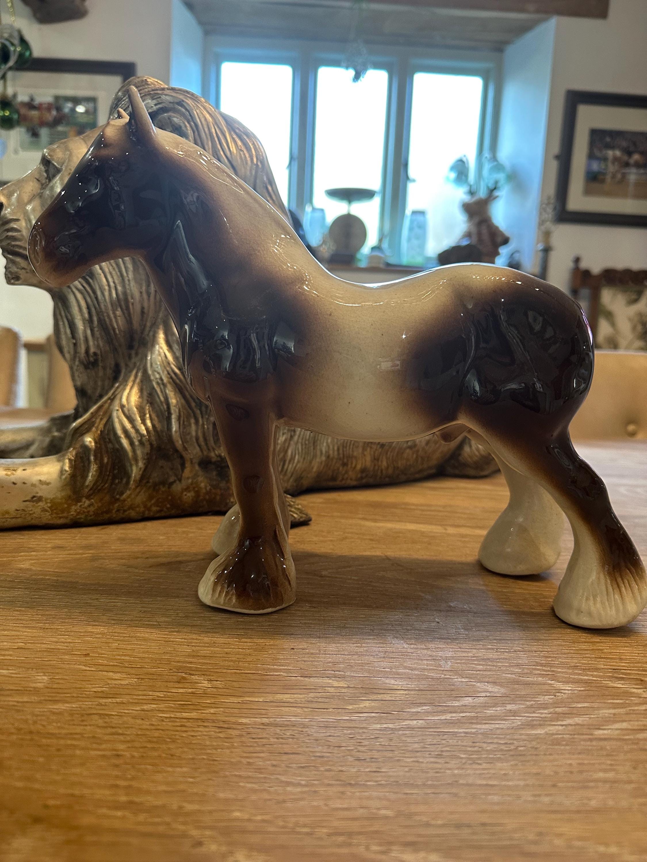 Beswick shire horse - Etsy 日本 Beswick shire horse - Etsy 日本