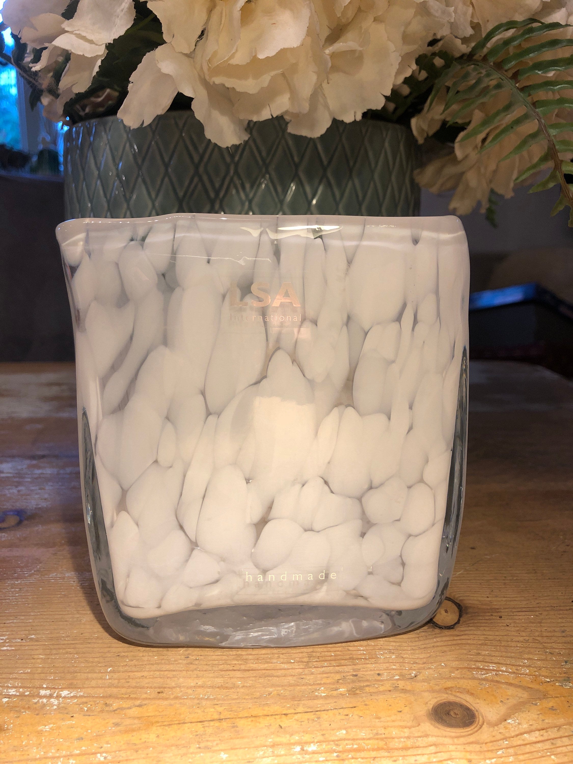 Vase Lsa - Etsy Vase Lsa - Etsy