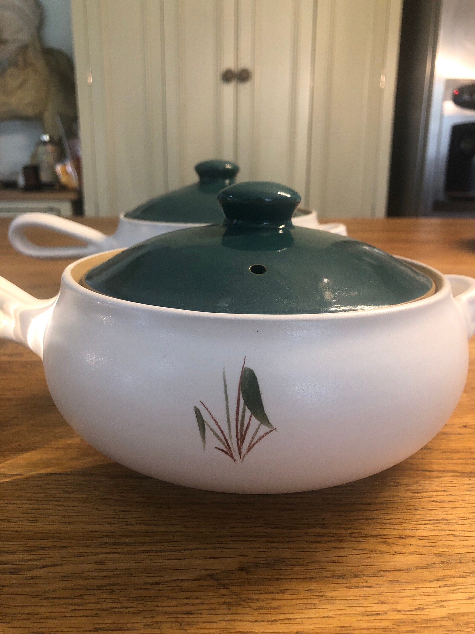 Denby Stoneware Ovenproof Oven to Tableware Terrines in Etsy UK