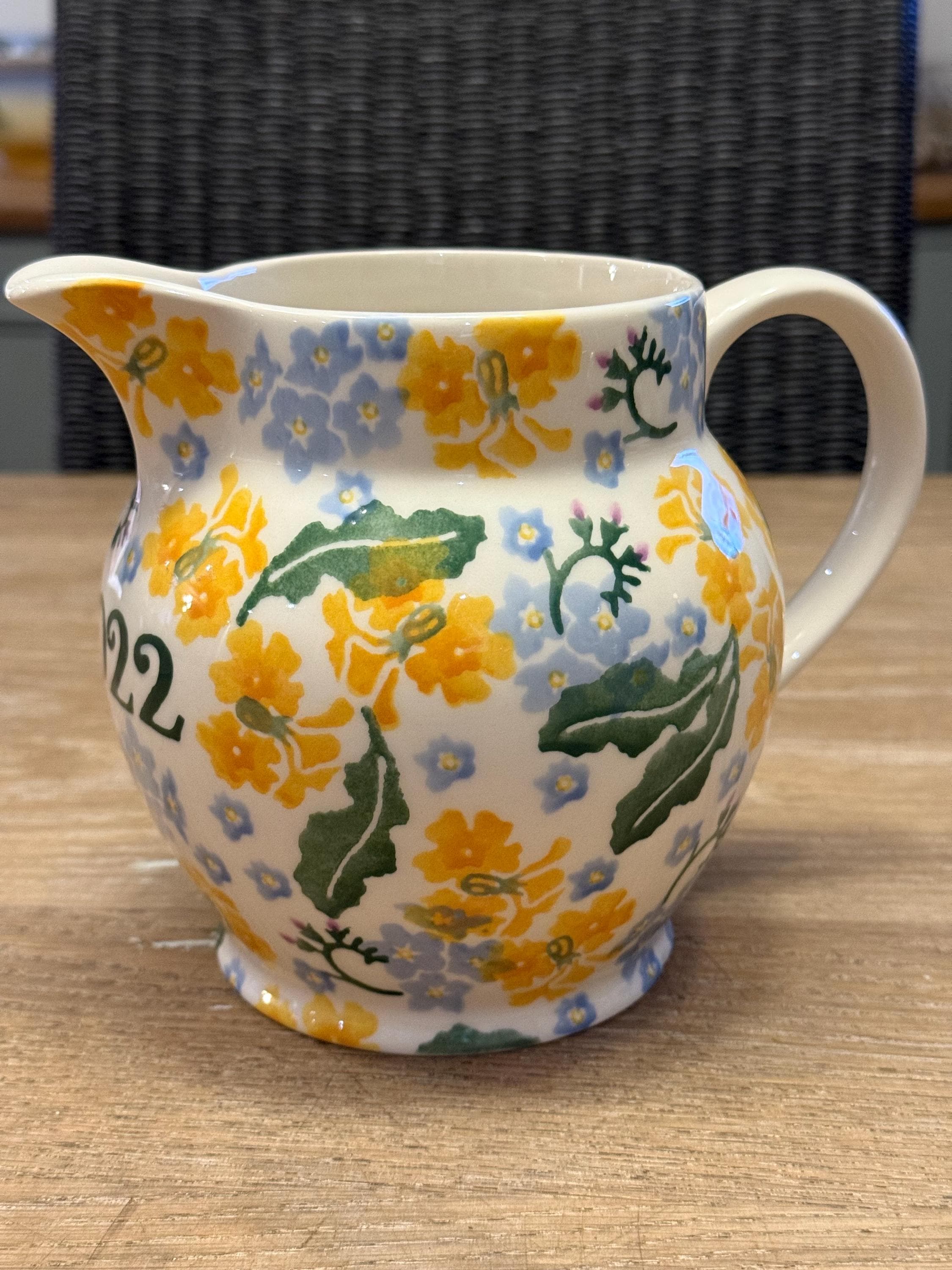 Emma bridgewater teapot - Etsy 日本