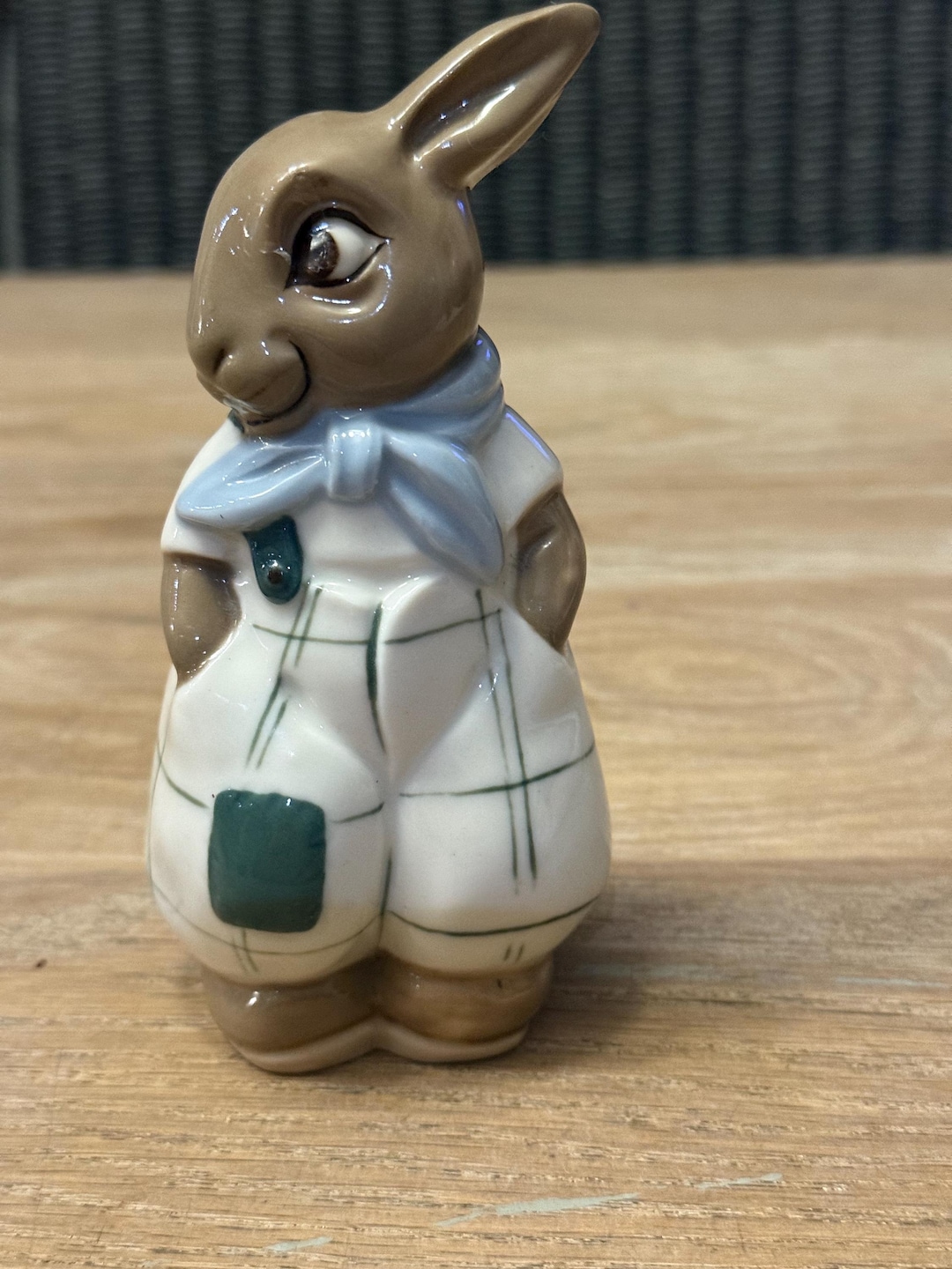 Royal Dux Vintage 1930s Collectible Rabbit Figurine - Etsy