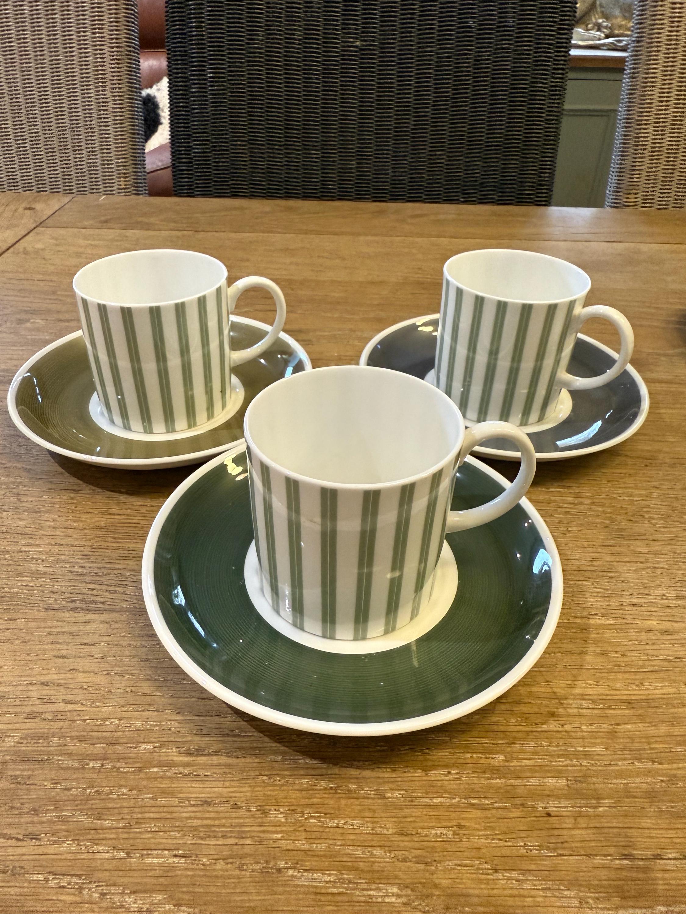 Susie Cooper Cup - Etsy