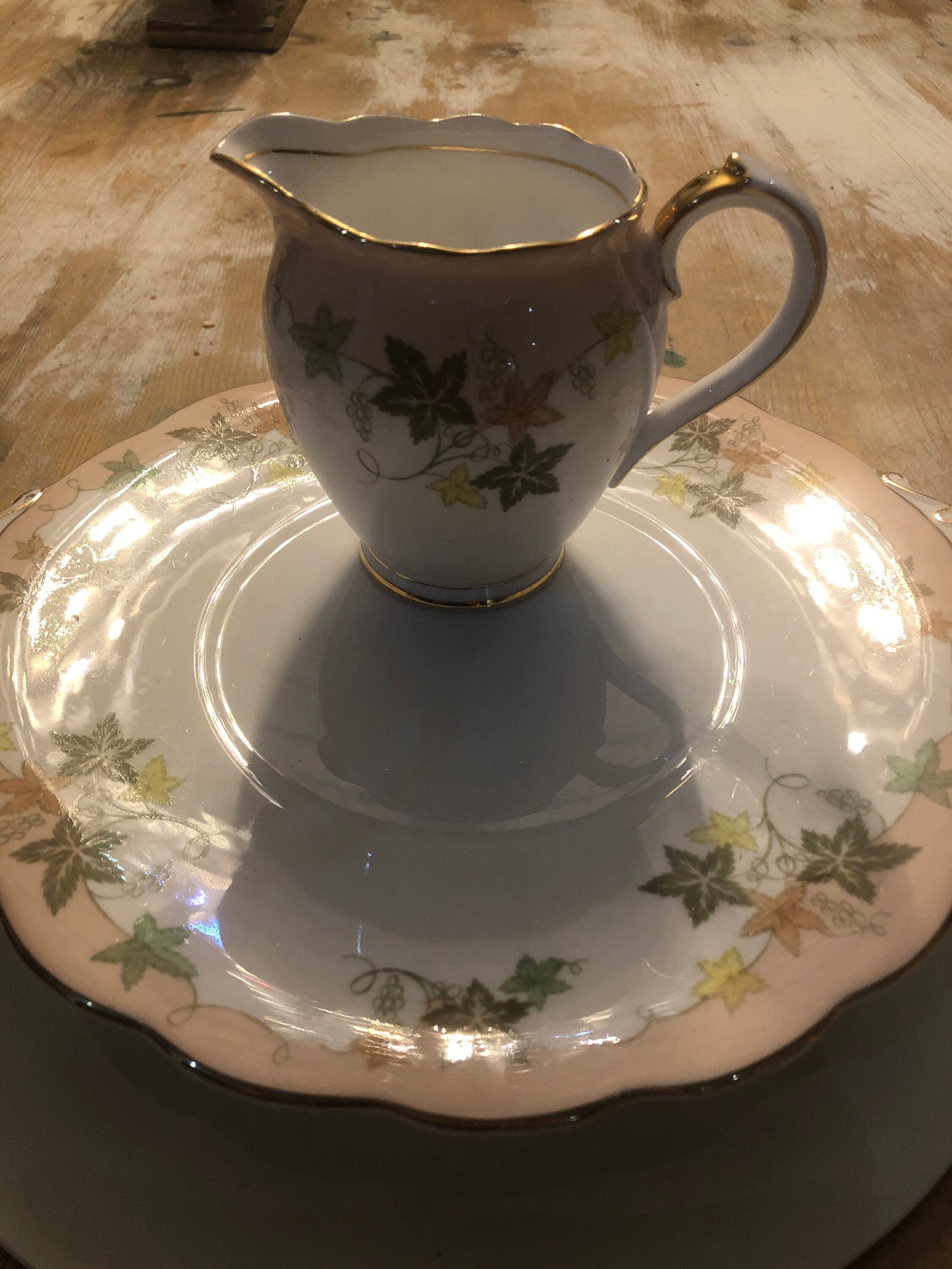 El Dorado Roslyn Fine Bone China Made in England Etsy UK