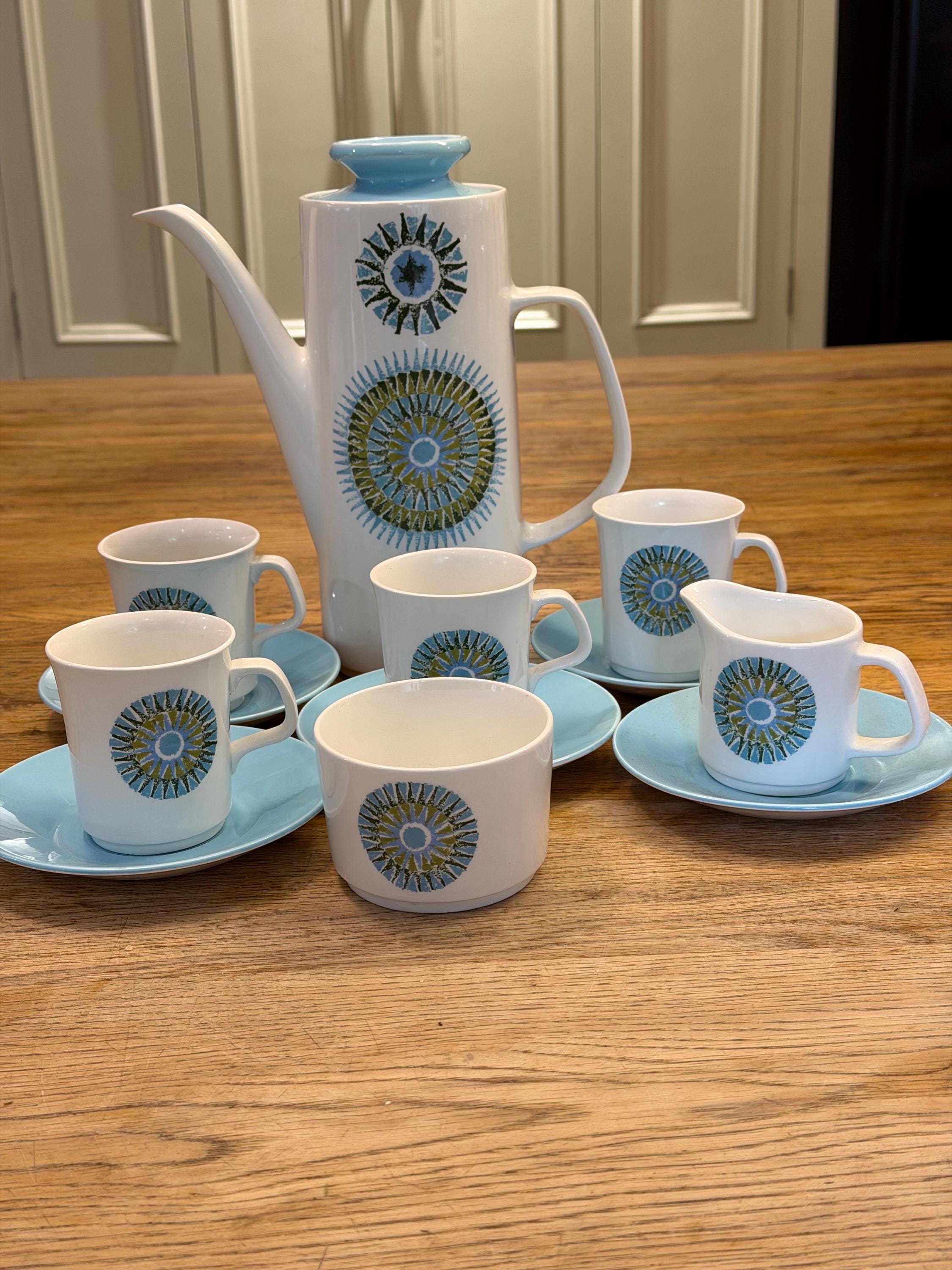 Meakin Studio Aztec - Etsy UK