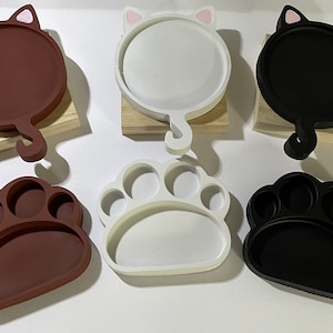 Decorative Tray for pet lovers