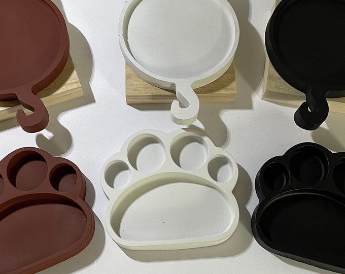 Decorative Tray for pet lovers