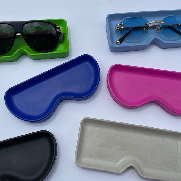 Eyeglasses Holder Etsy