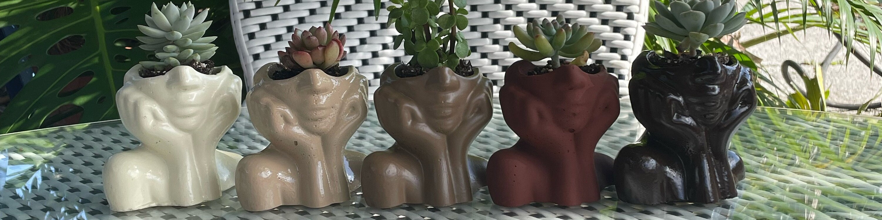 TheSucculentShoppeUS - Etsy