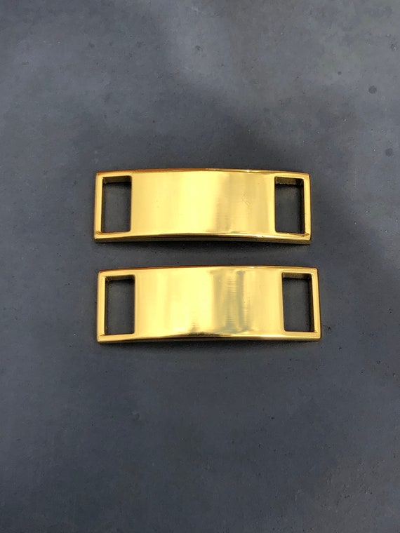 air force one metal lace lock