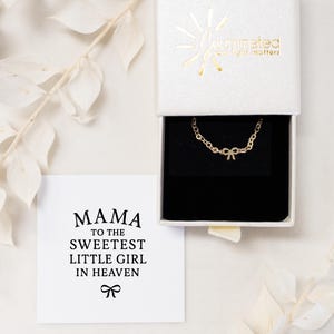 Engel Mama Fehlgeburt Geschenk Säuglingsverlust Kind Verlust Geschenk Schwangerschaft Verlust Geschenk Gedenkschmuck Engel-Baby Totgeburt Geschenk Baby im Himmel