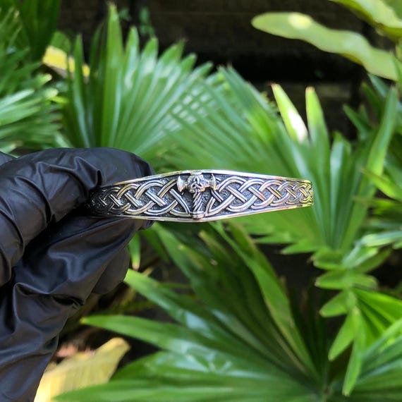 Braccialetti in Argento Sterling 925 | Odin's Hall