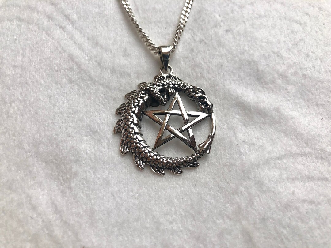 Anhänger Hexe In Echt Sterling-Silber & Gold, Charm | Juwelier Weber