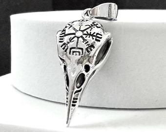 Collana Croce Mendel In Acciaio Inox: Ciondolo Cattolico Con - Foto 8