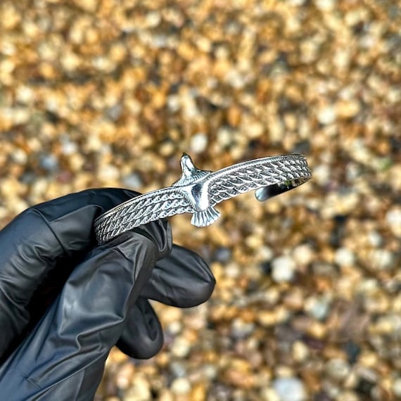 シルバーブラスレット silver925 シルバー IDダガークロムハーツ好きに