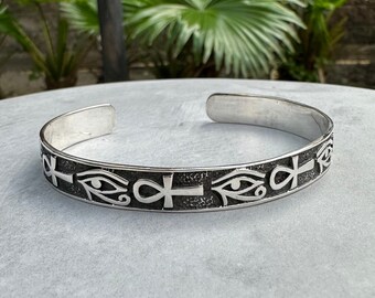 BRACCIALE JACK&CO MESH CON CROCE ARGENTO 925 RODIO/CANNA DI FUCILE