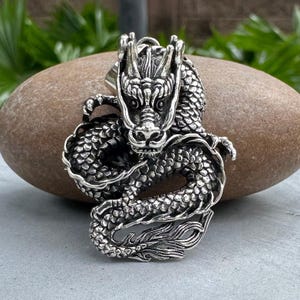 LALIQUE(ラリック) ドラゴン ティエンロン ペンダント クリア ドラゴン ティエンロン ペンダント クリア | TOMIYA(トミヤ