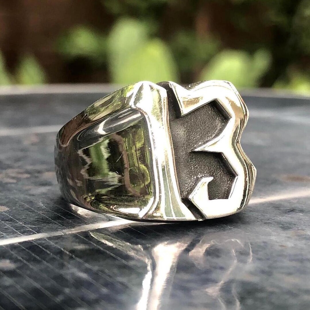 Life　TORSADE RING　#18　silver 925 Life TORSADE RING #18 silver 925