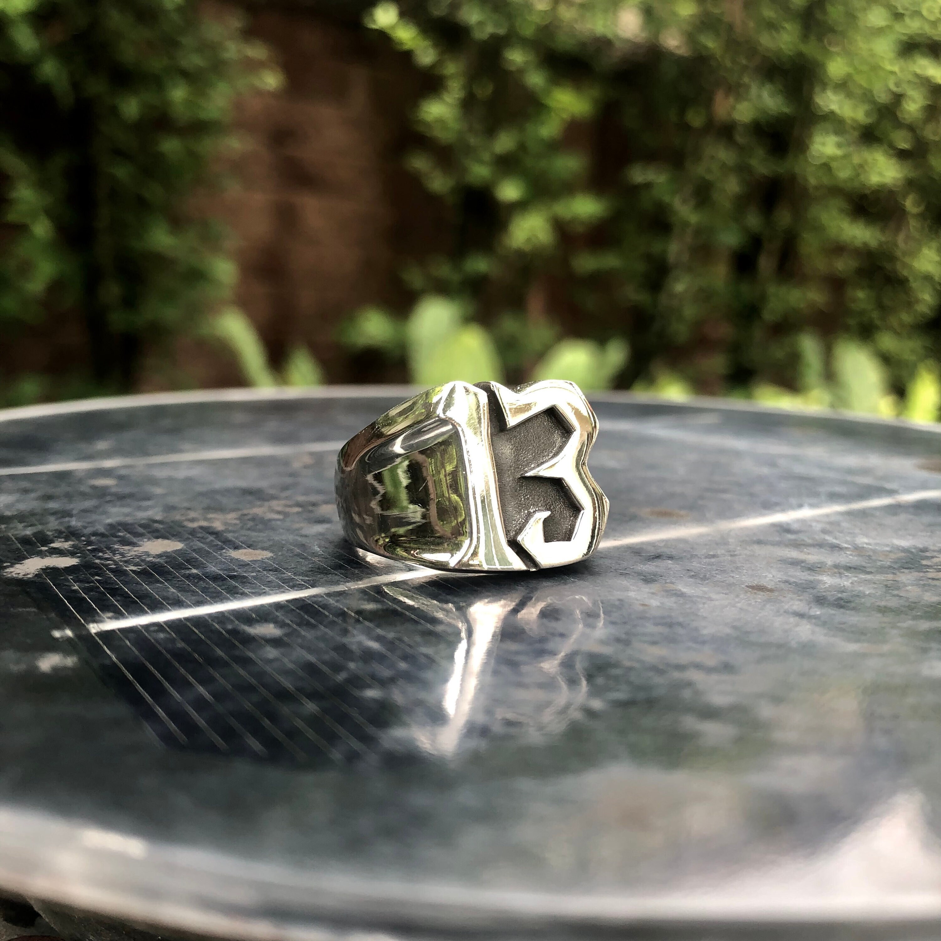 Ring 13 discount