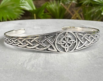 アクセサリー Santaku eight knot silver 925 bracelet Santaku eight knot silver 925 bracelet