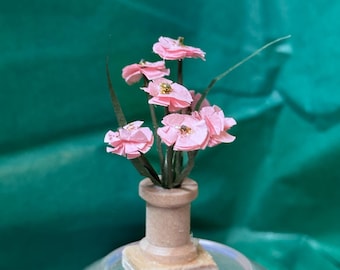 Stine’s Flower Shop Miniatures