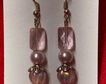 Brand New Handcrafted Assorted Dangle earrings