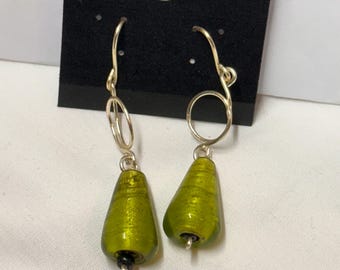 Handcrafted Earrings - assorted styles - Brand New Jewelry