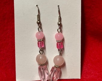 Brand New Handcrafted Assorted Dangle earrings