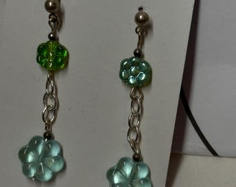 Handcrafted Earrings - assorted styles - Brand New Jewelry