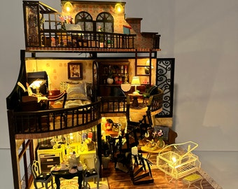 Artist’s Loft Miniature