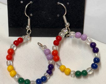 Handcrafted Earrings - assorted styles - Brand New Jewelry