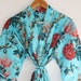 see more listings in the Kimono & Bademantel section