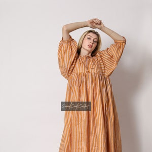Express Shipping- Collared Dress, Midi Dress, Mini Dress, Striped Long Block Print Dress, Maxi Gown Dress, Vintage Dress, Party Wear Dress