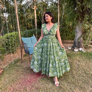 Anthropology summer dresses 2025
