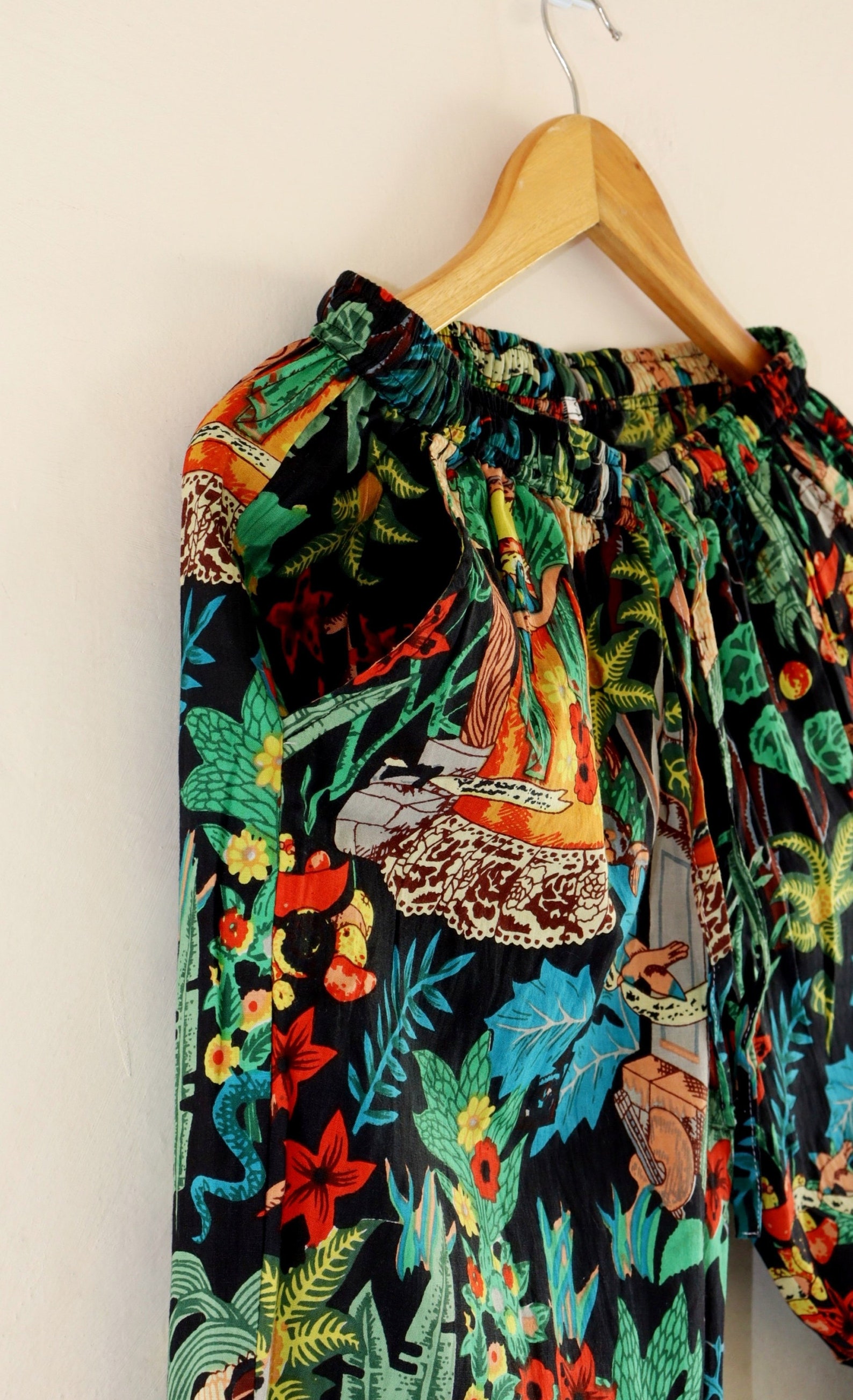 The Frida Pants