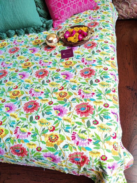 Indian store blanket bedspread