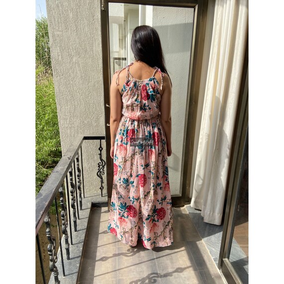 Express long dress hotsell
