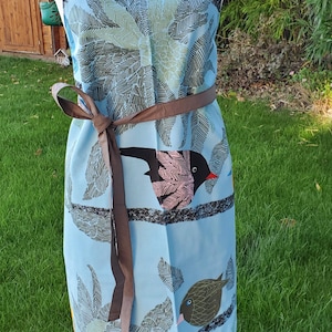 cooking apron