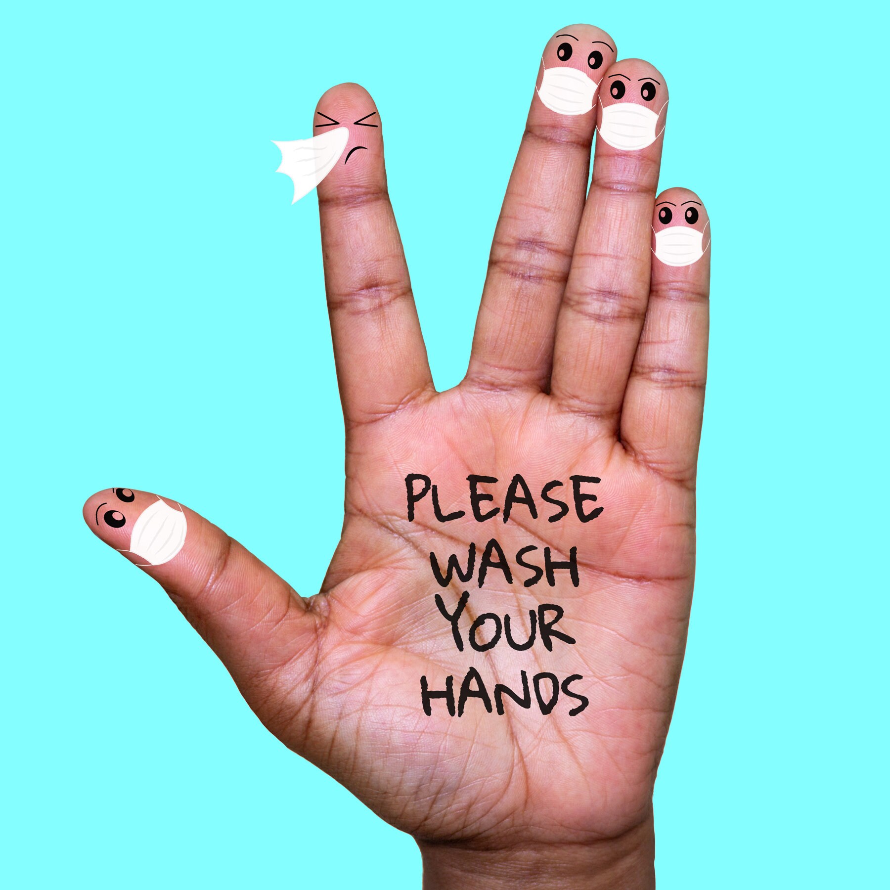 New hand wash offers employees a second chance