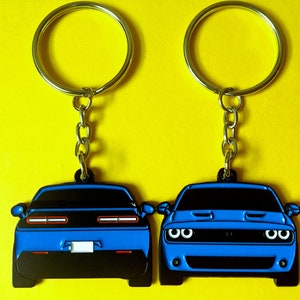 Llavero Doble Cara Dodge Srt X1pazcom Llavero Doble Cara Dodge Srt X1pazcom