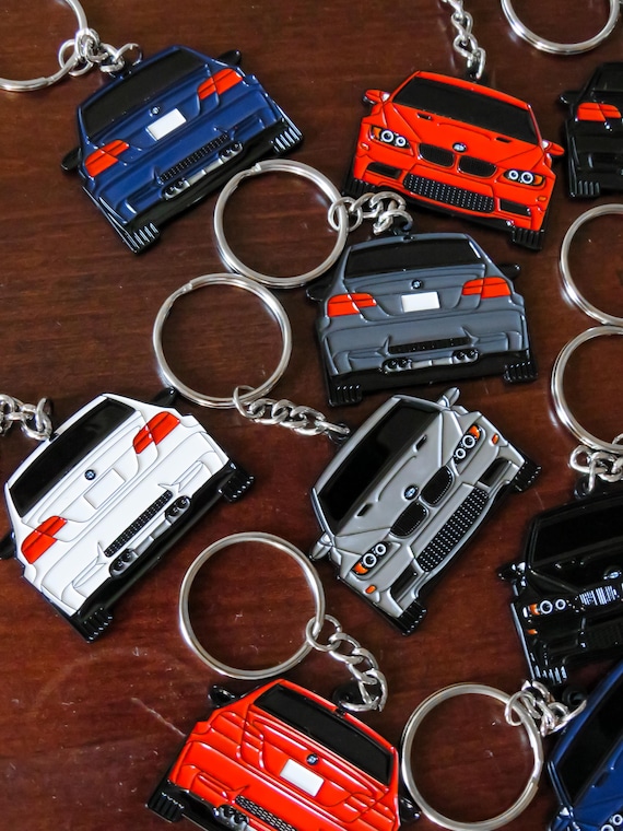 Etui pour clés M Performance - BMW Shop by Horizon