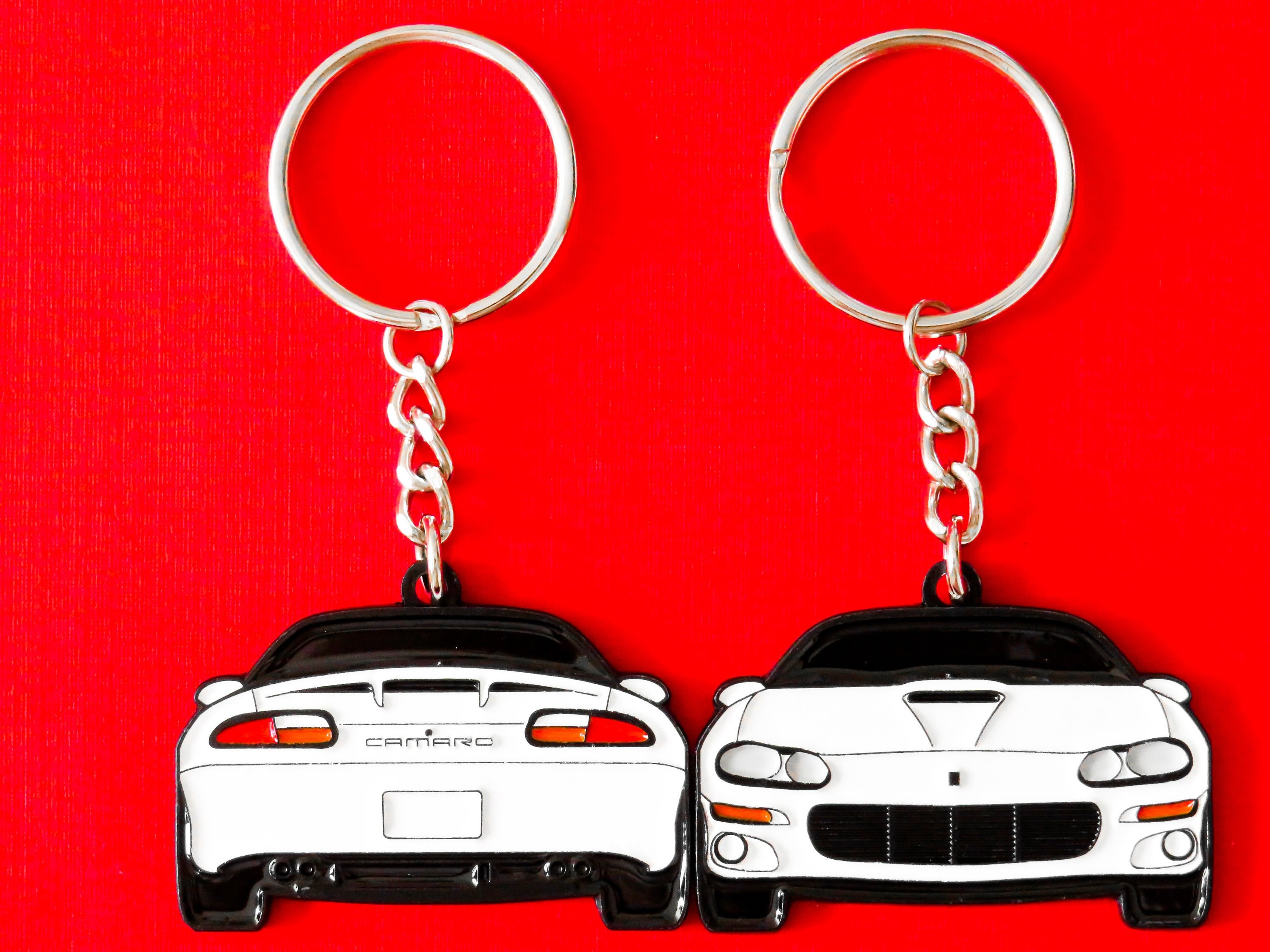 4th gen camaro accessories discount