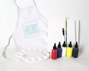 Painting Kit