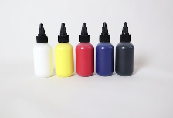 Acrylic Paint Set