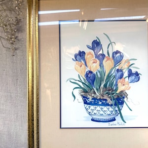 Barbara Mock Picture - Etsy