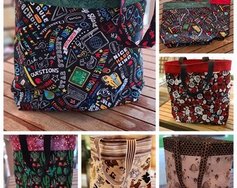Reversible thirty one bag hotsell