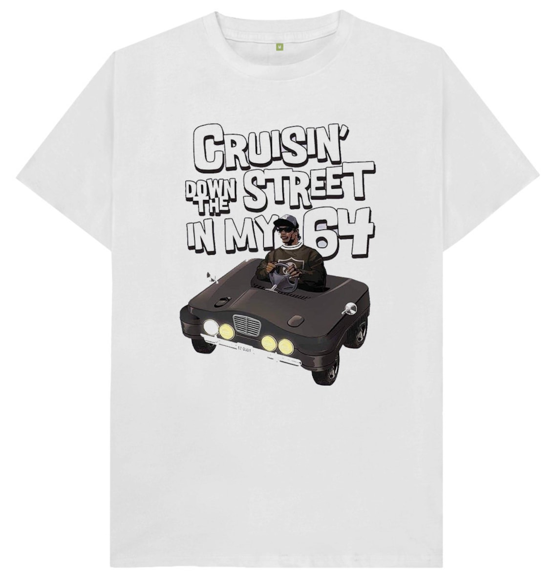 Eazy E Cruisin Down The Street In My 64 Lyrics Cruisin Down The Street In My 64 Eazy E - Communauté MCMS