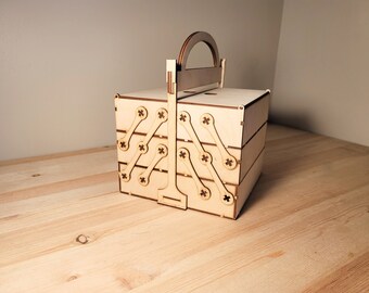 Download Tackle Box Svg Etsy