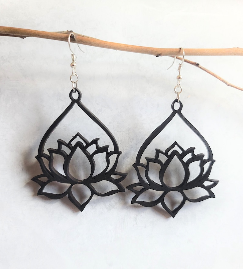 Free Free 256 Lotus Flower Svg File SVG PNG EPS DXF File